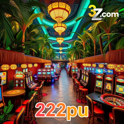 Baixar Jogos Incríveis no 222pu: Seu Destino de Entretenimento