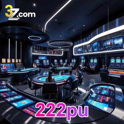 Bônus Imperdíveis no 222pu que Potencializam sua Diversão