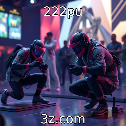 Tendências emergentes na jogabilidade de realidade aumentada