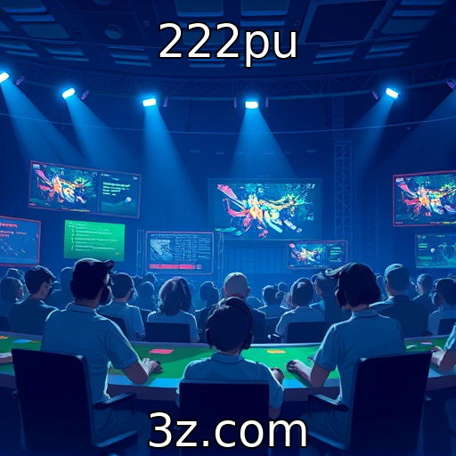 Crescimento da indústria de jogos e suas implicações econômicas