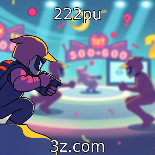 Perspectivas de crescimento do mercado de jogos