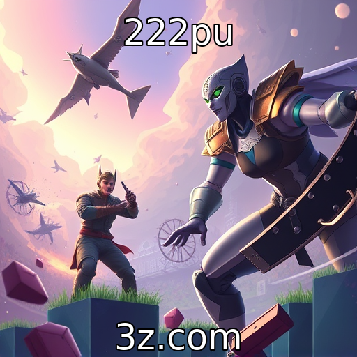 Tendências de mercado em jogos para dispositivos móveis