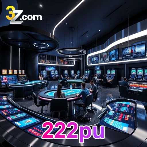 222pu Jogos de caça-níqueis