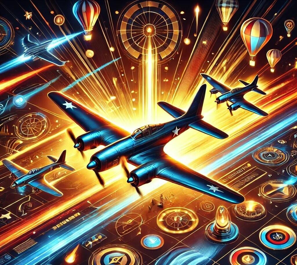 Vantagens do Aviator no 222pu