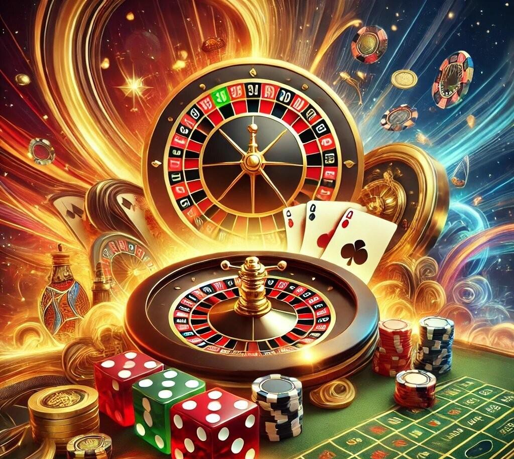 222pu Jogos Populares no Cassino