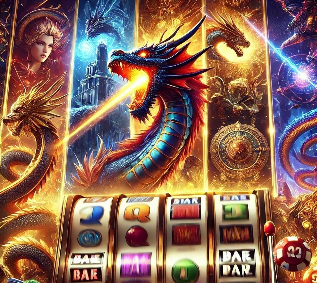222pu Slots Populares