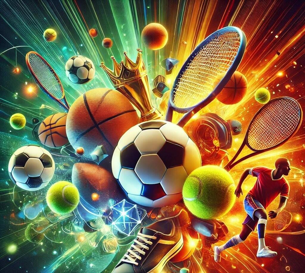222pu Esportes Populares