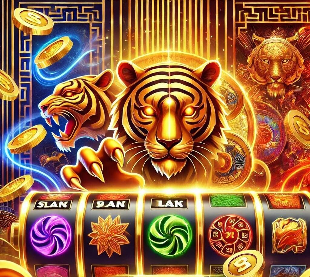 222pu Introdução ao Fortune Tiger
