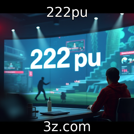 Avanços tecnológicos moldam futuros jogos